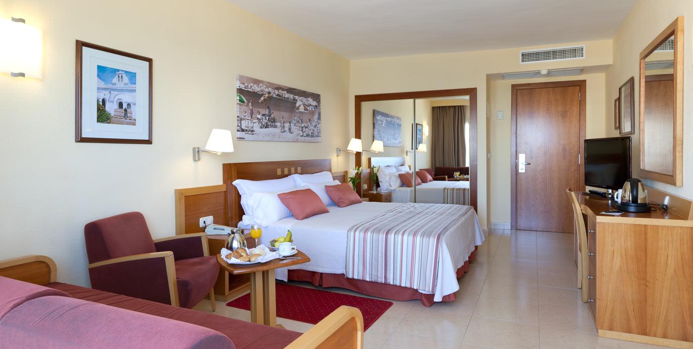 Hotel Bellamar Beach&spa Sant Antoni de Portmany