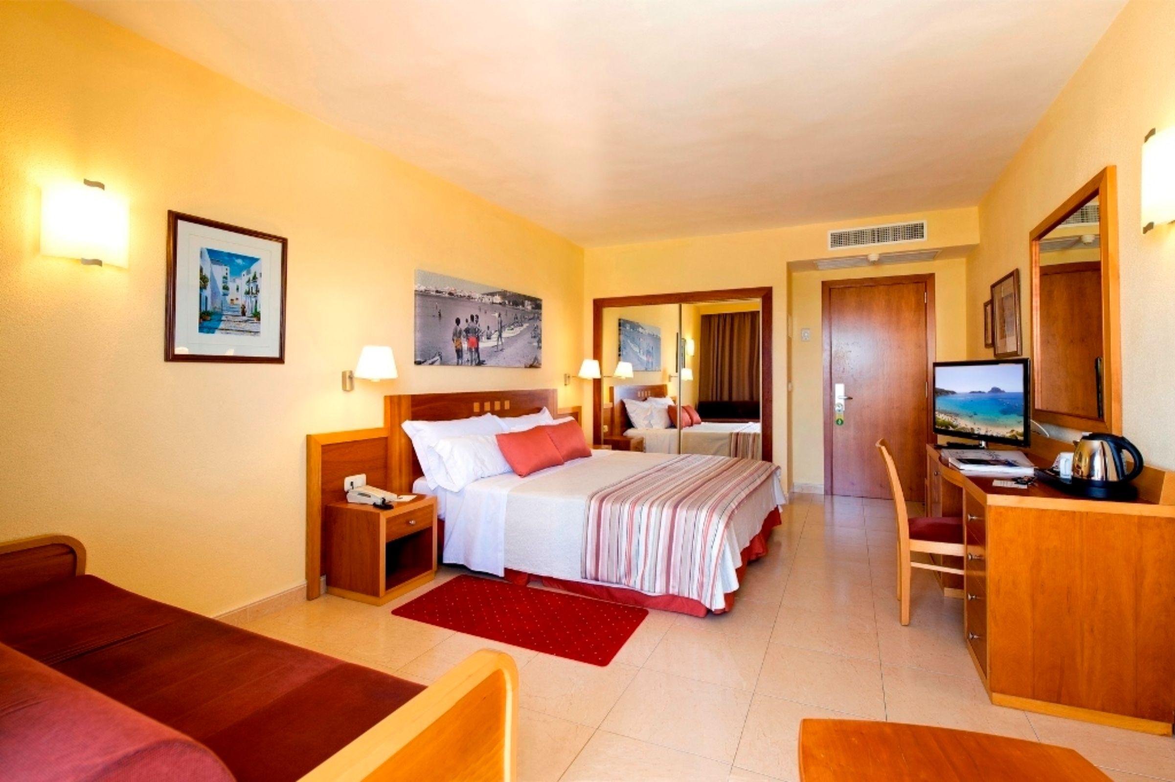 Bellamar Beach&spa 4* Sant Antoni de Portmany