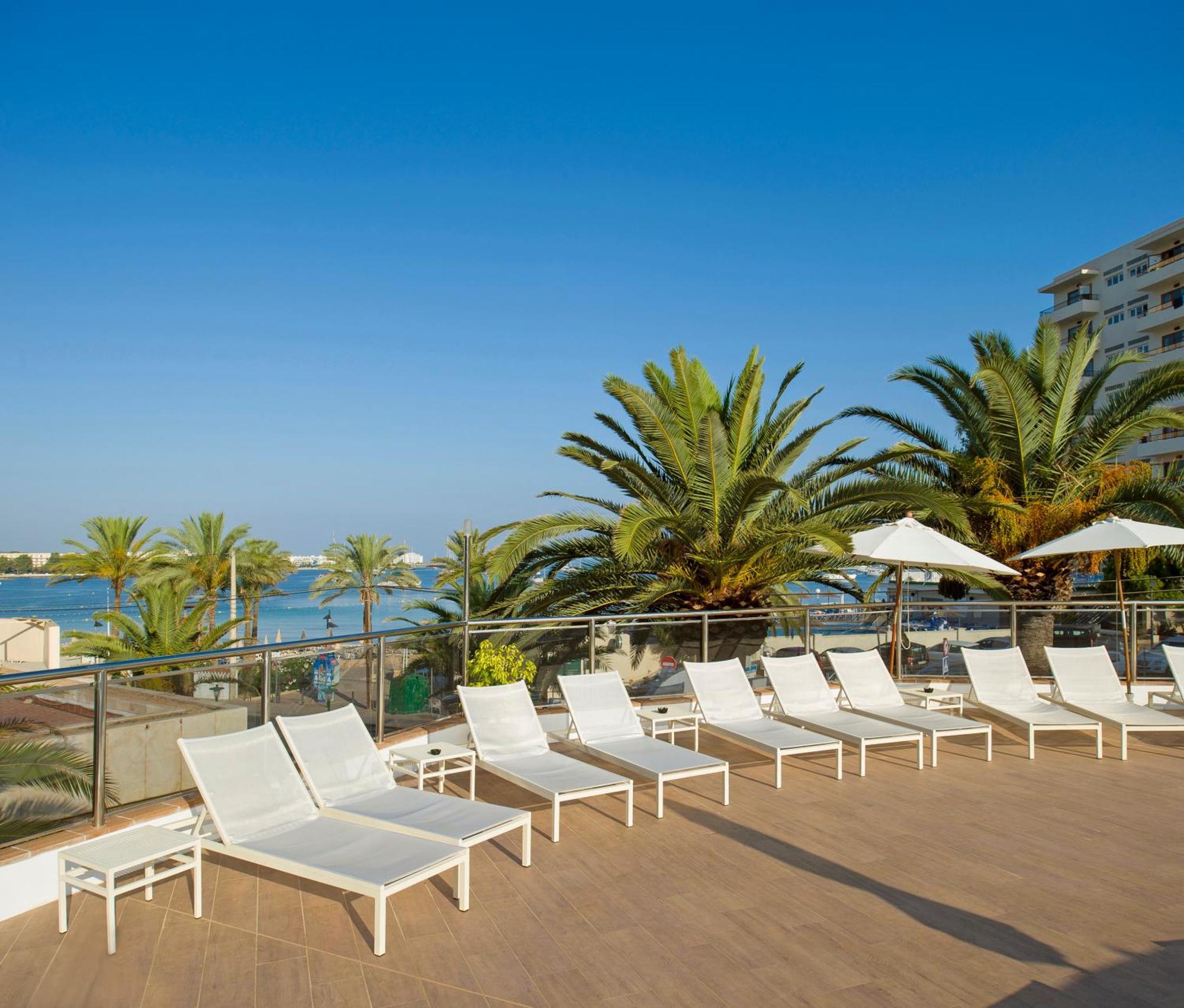 Hotel Bellamar Beach&spa Sant Antoni de Portmany