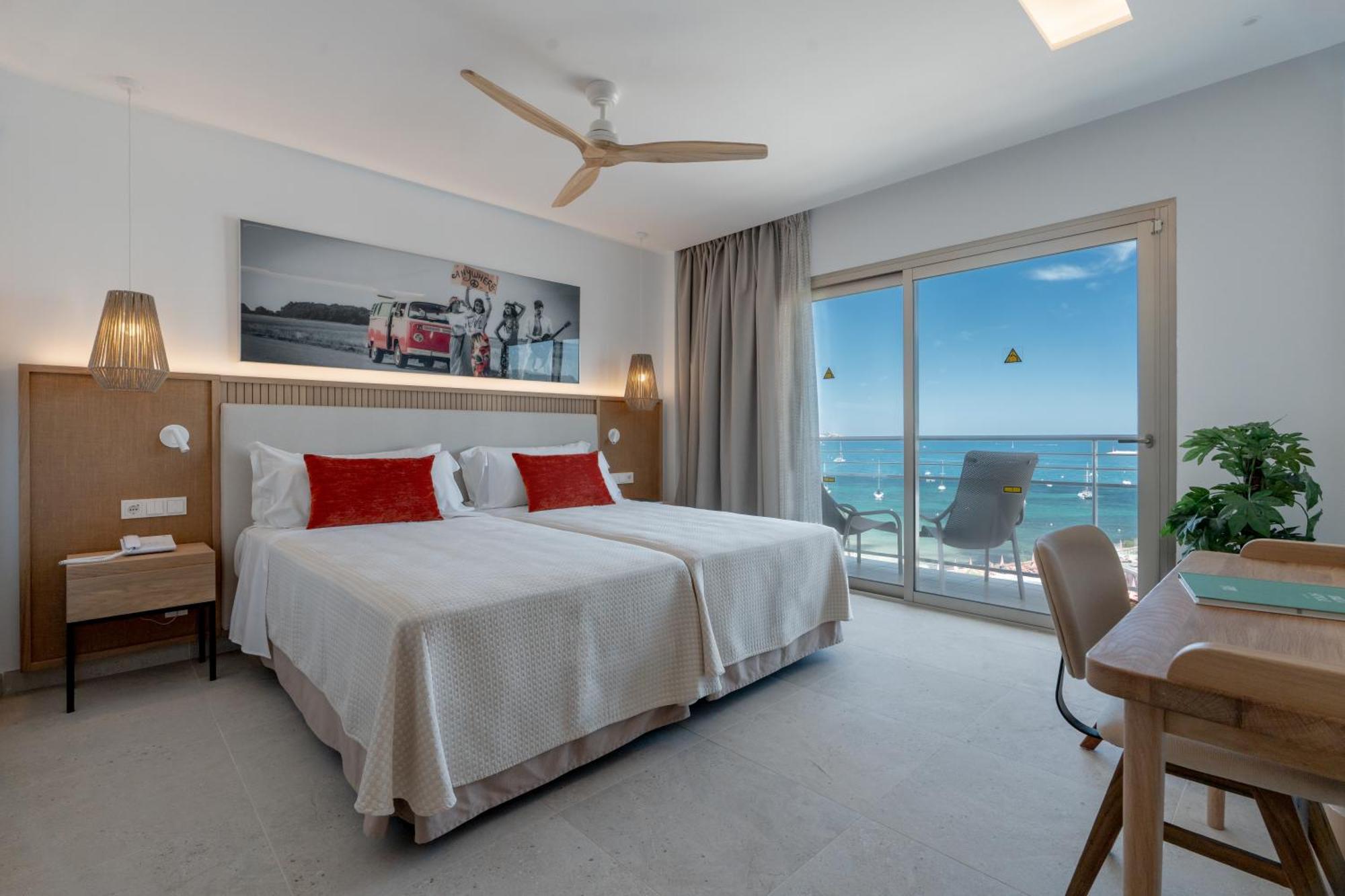 Hotel Bellamar Beach&spa