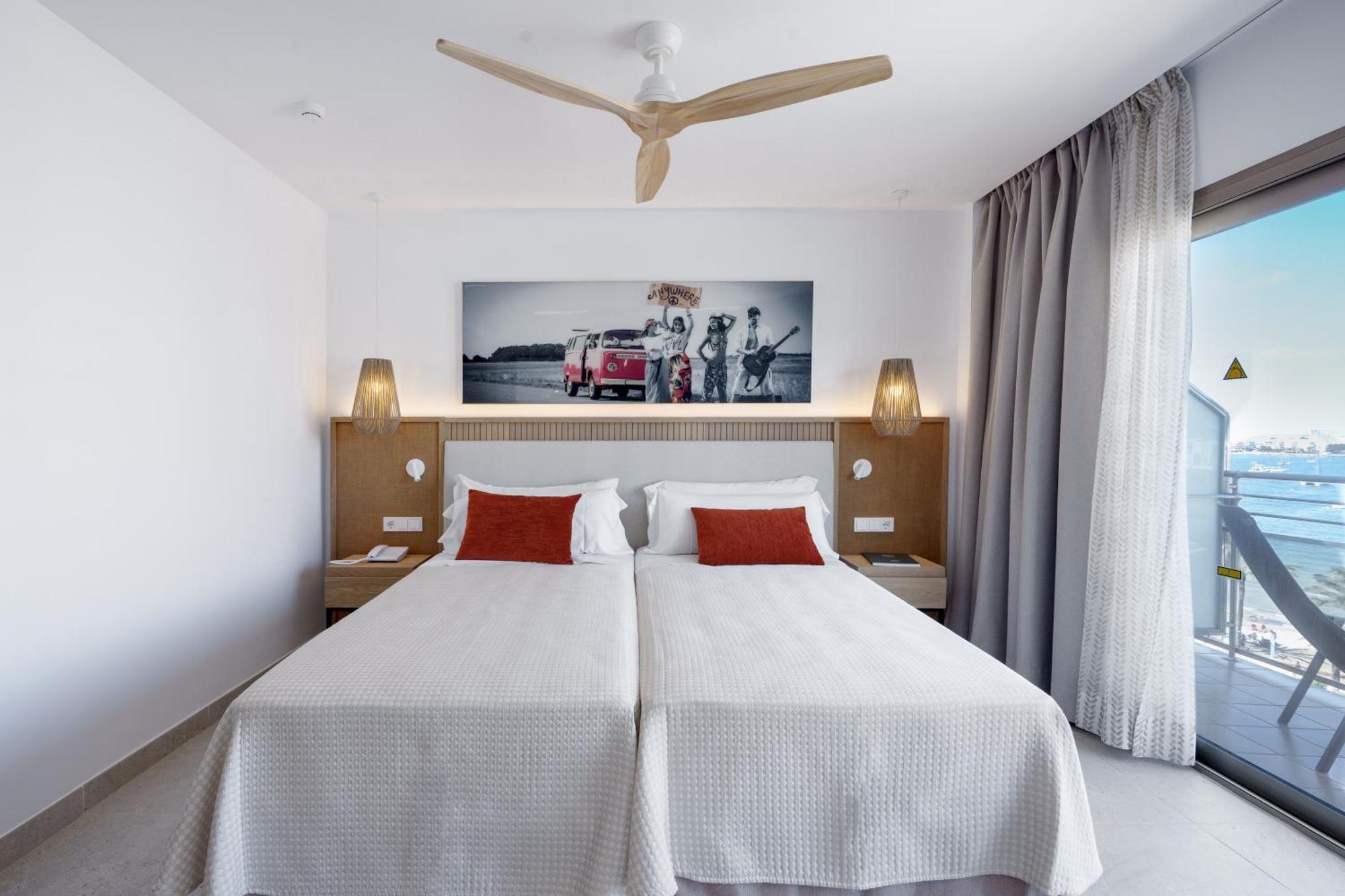 Bellamar Beach&spa Hotel Sant Antoni de Portmany