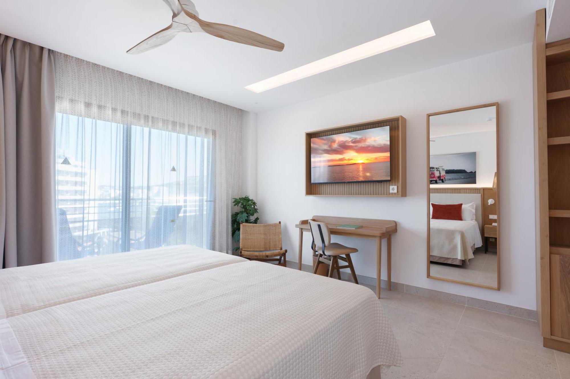 Hotel Bellamar Beach&spa 4*