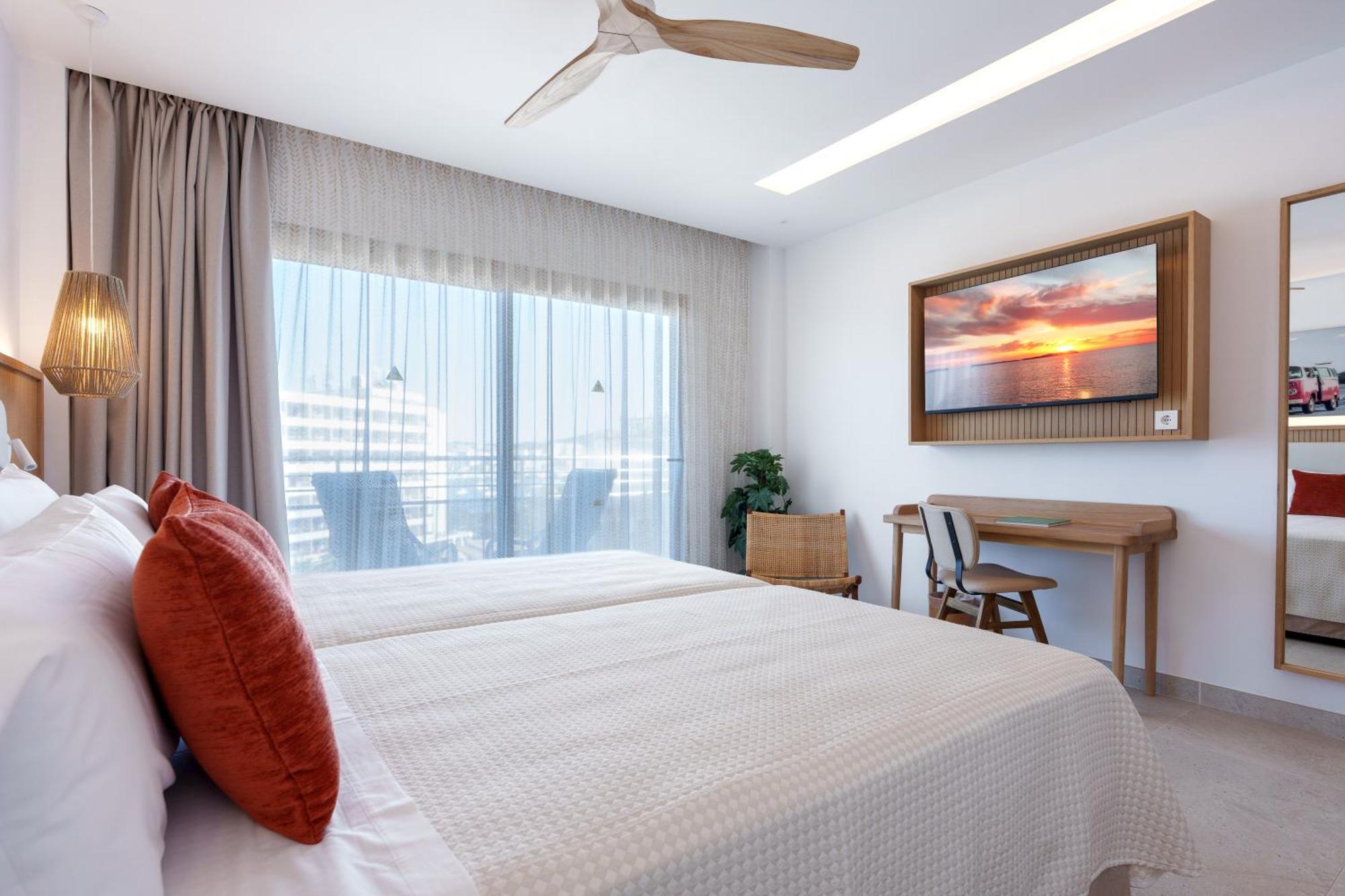 Hotel Bellamar Beach&spa