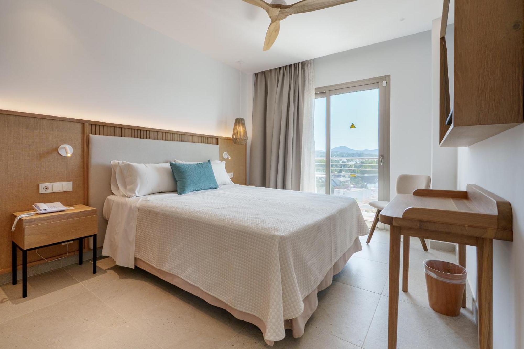 Hotel Bellamar Beach&spa Sant Antoni de Portmany