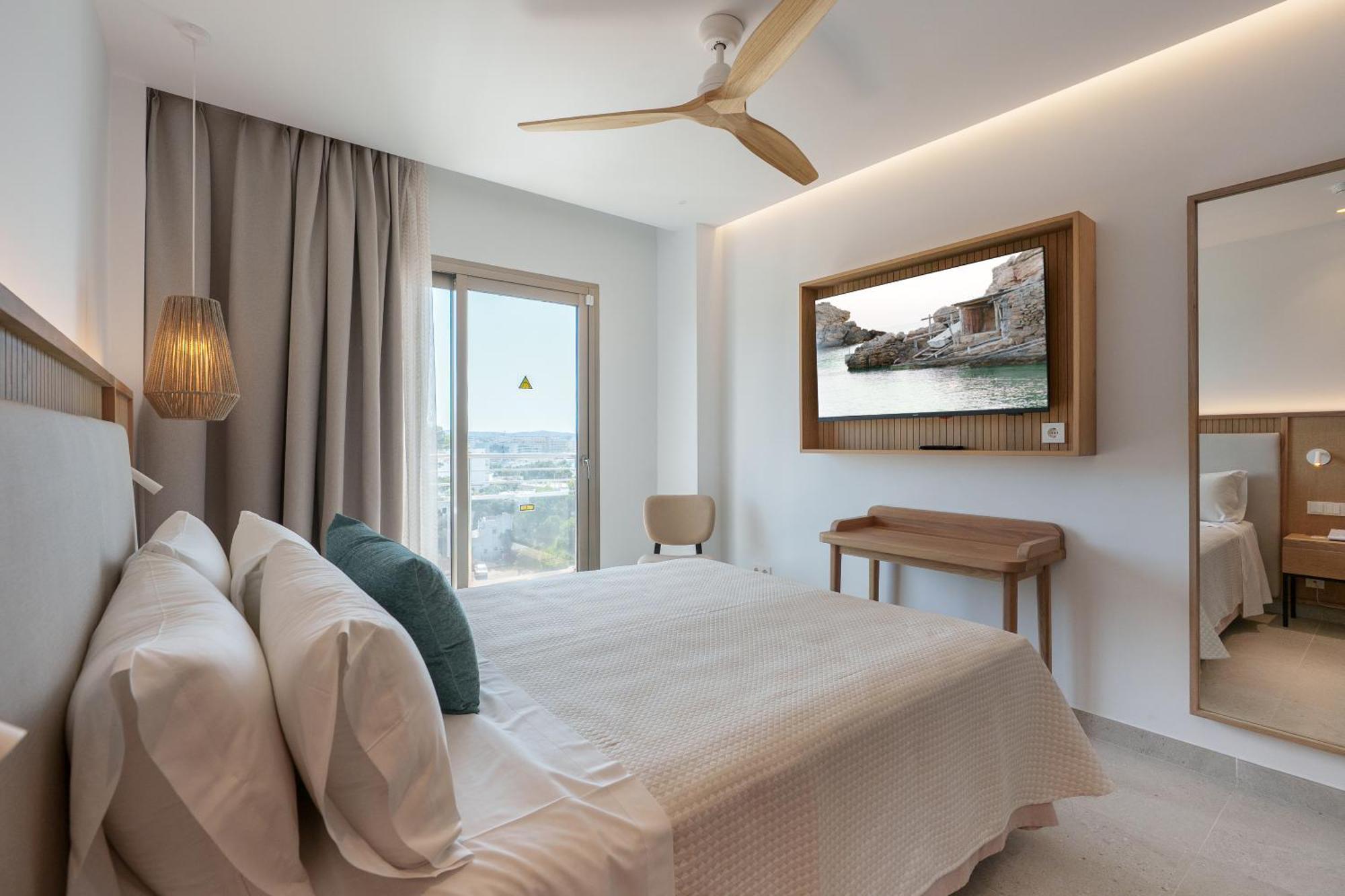 Bellamar Beach&spa 4* Sant Antoni de Portmany