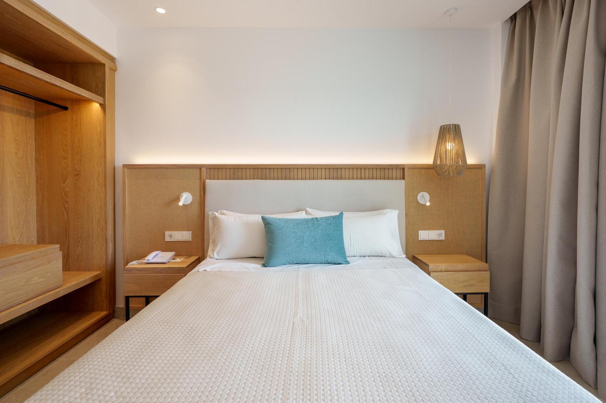 Hotel Bellamar Beach&spa