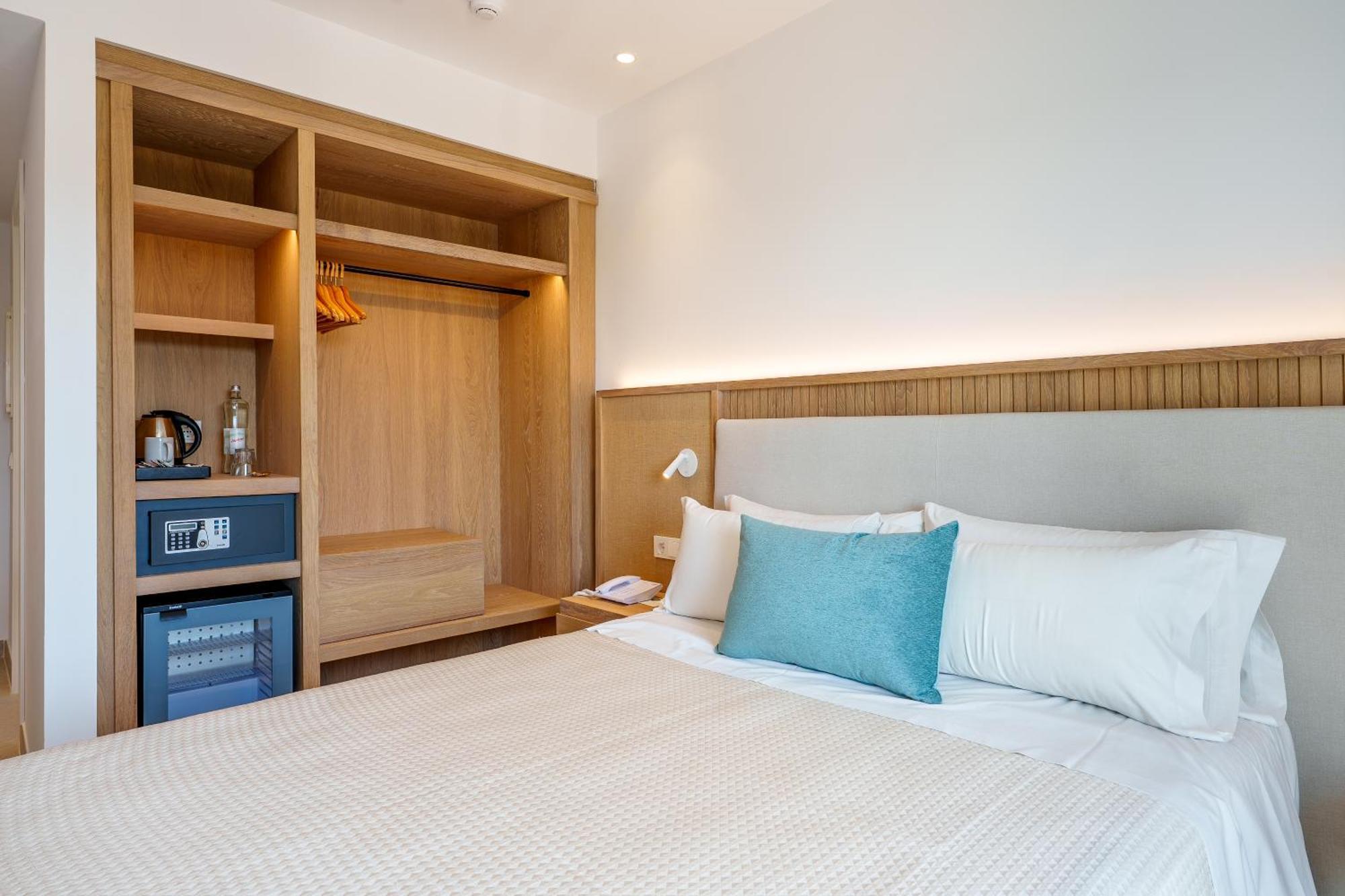 Bellamar Beach&spa Hotel 4*