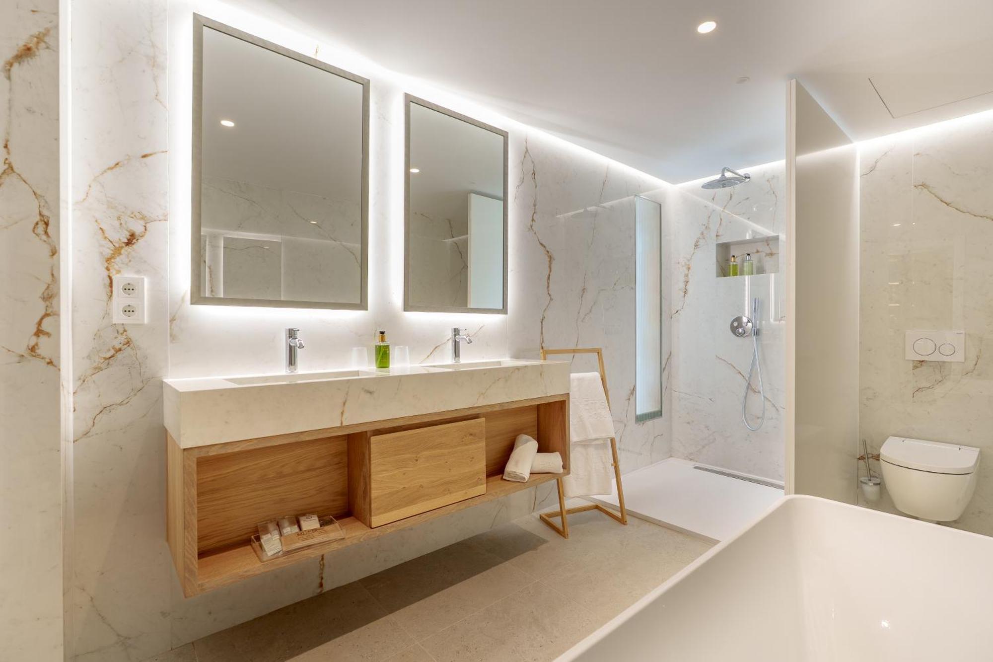 Hotel Bellamar Beach&spa Sant Antoni de Portmany