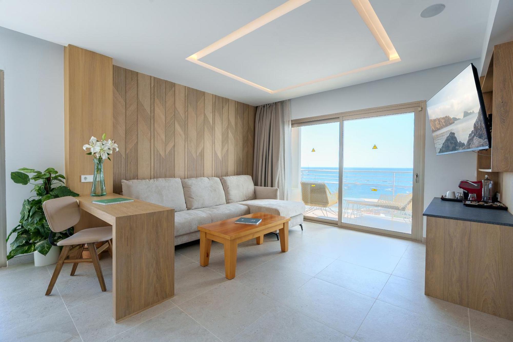 Bellamar Beach&spa Hotel