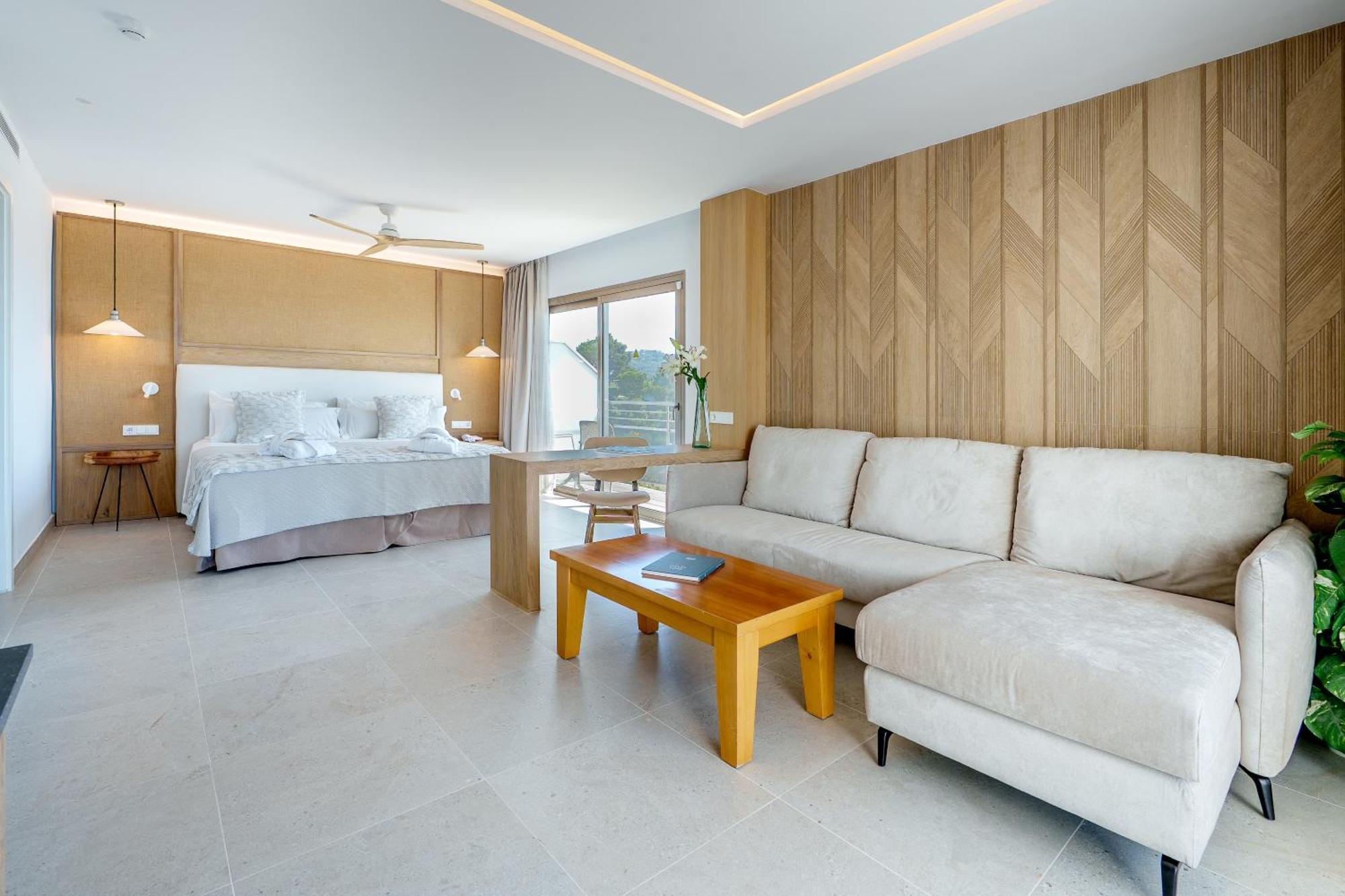 Bellamar Beach&spa Hotel 4*