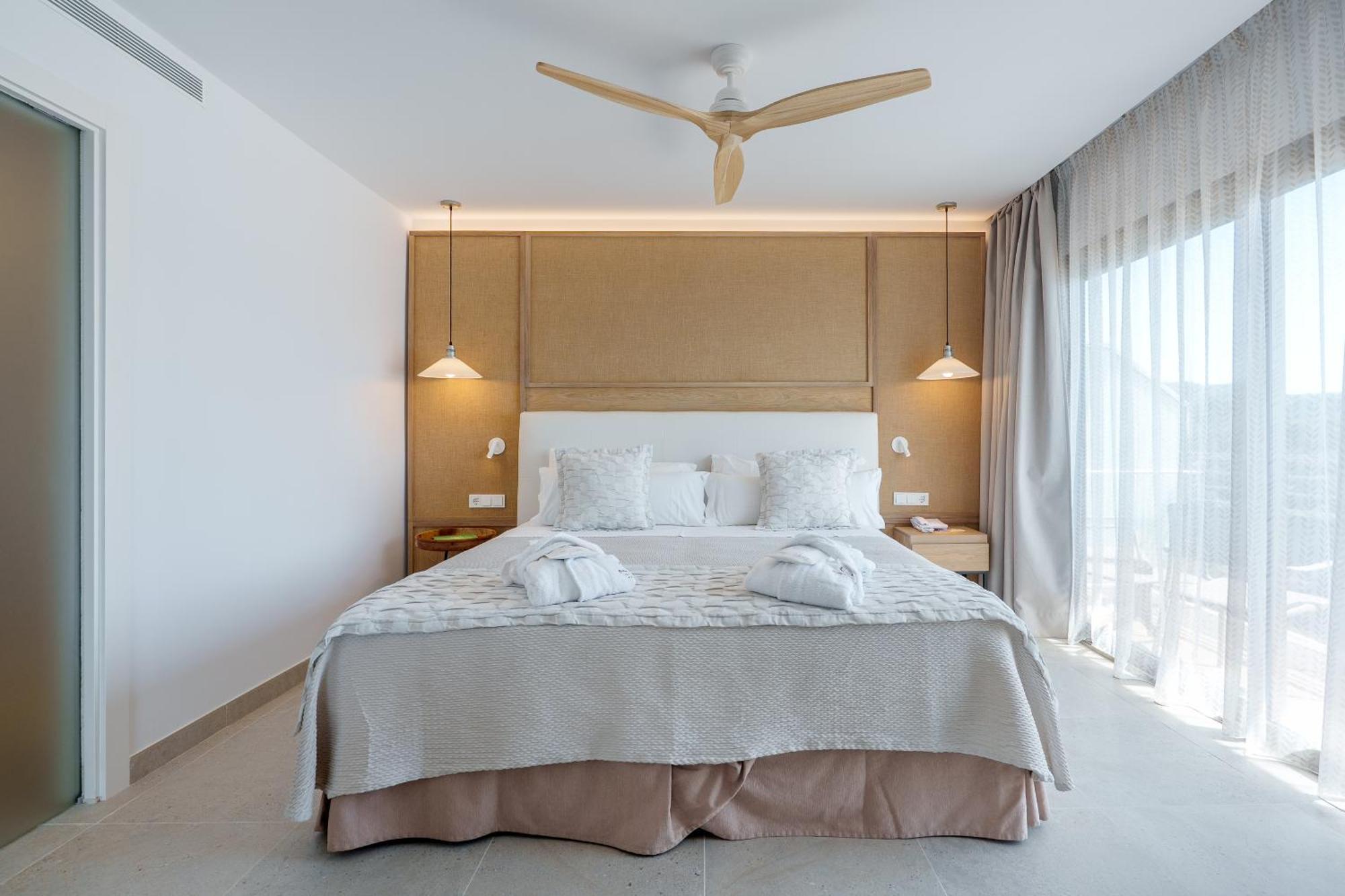 Hotel Bellamar Beach&spa 4*