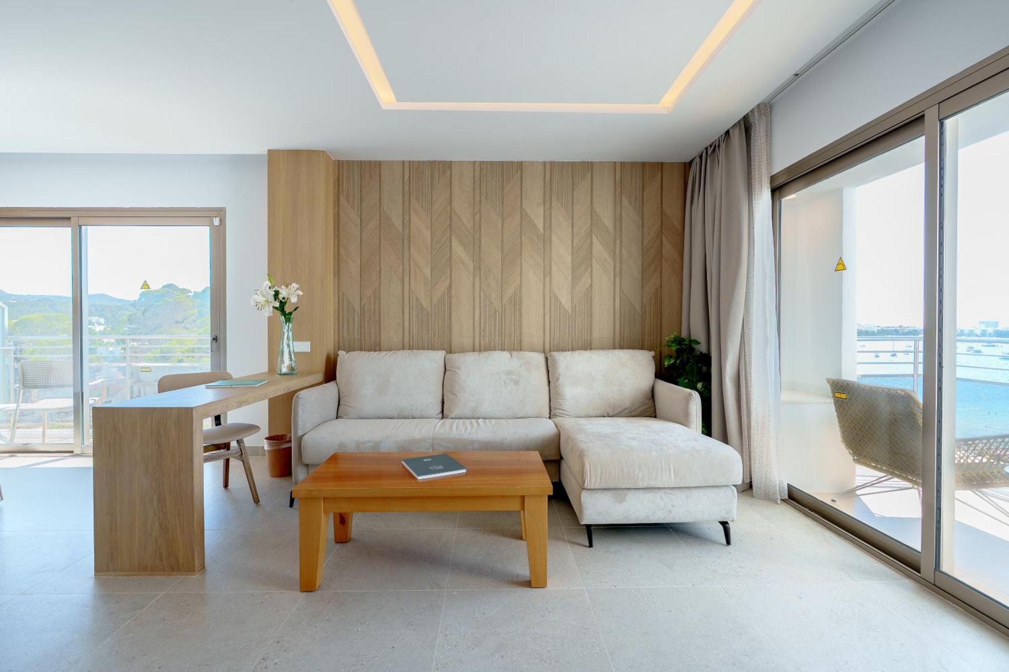 Bellamar Beach&spa Hotel Sant Antoni de Portmany