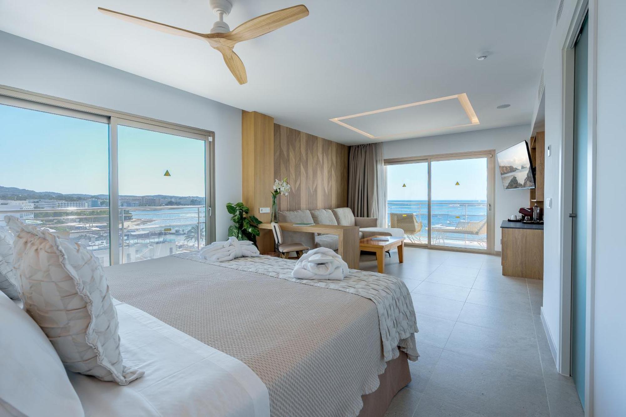 Hotel Bellamar Beach&spa Sant Antoni de Portmany