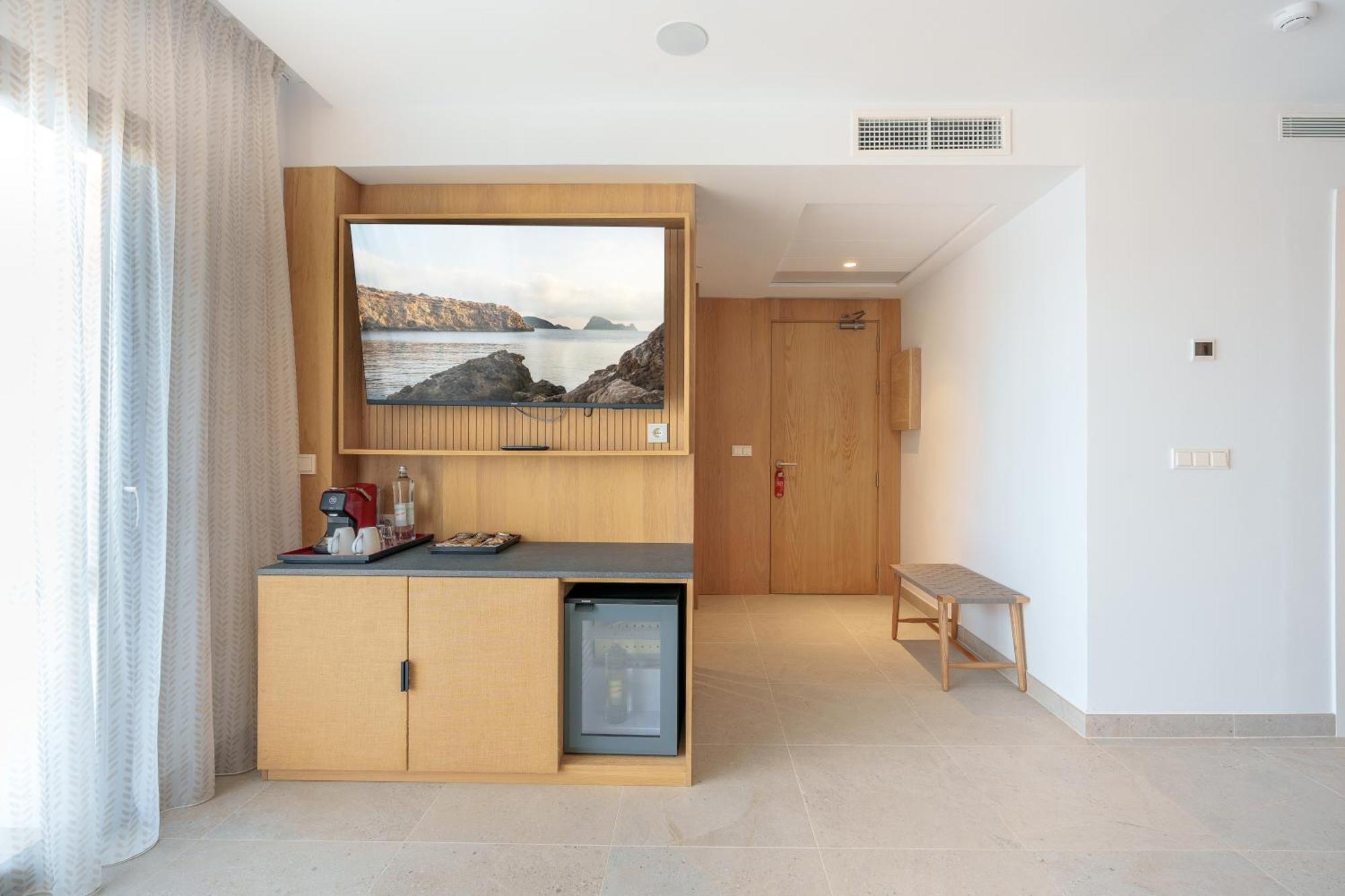 Bellamar Beach&spa Sant Antoni de Portmany