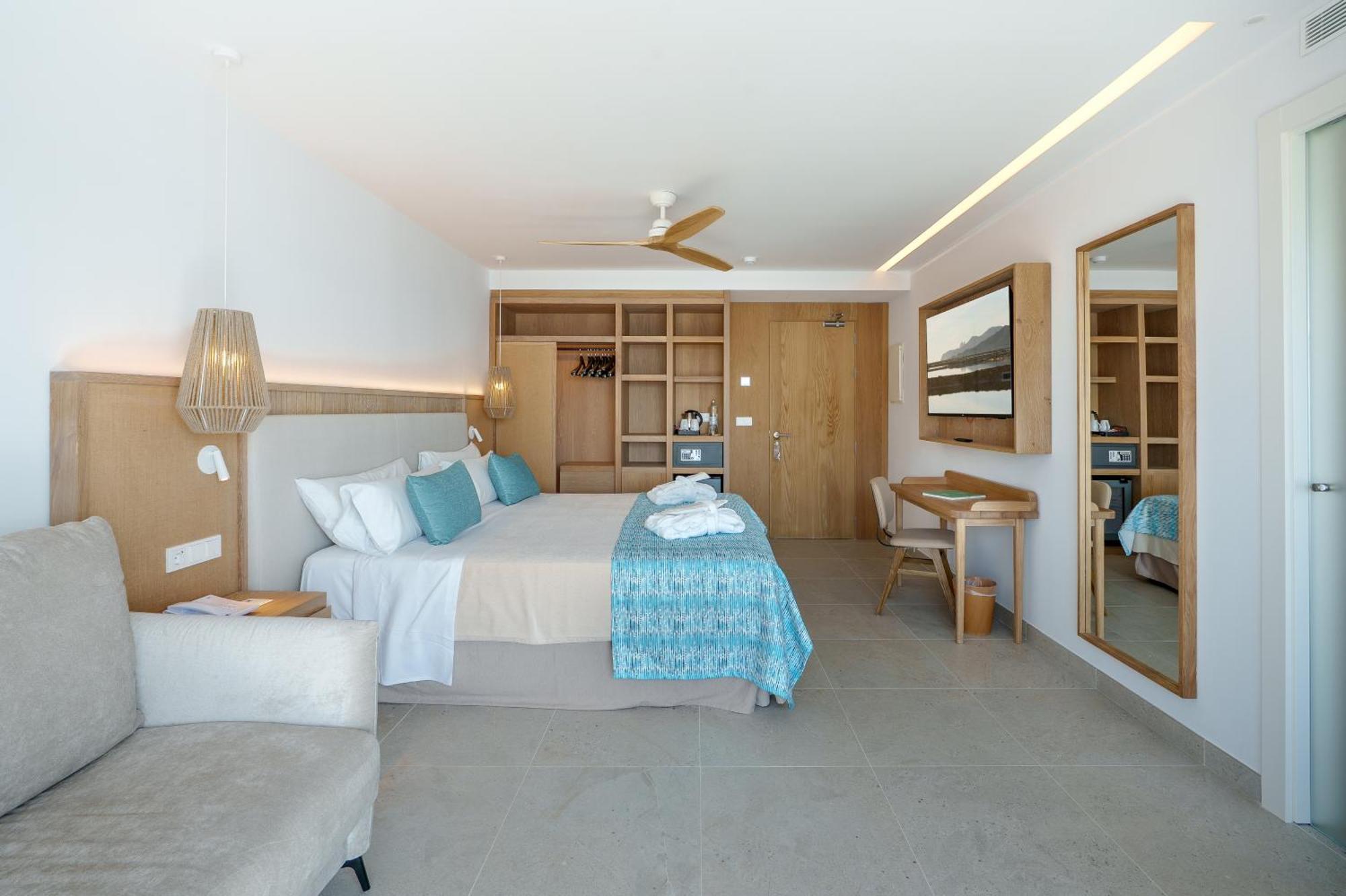 Bellamar Beach&spa Hotel 4*
