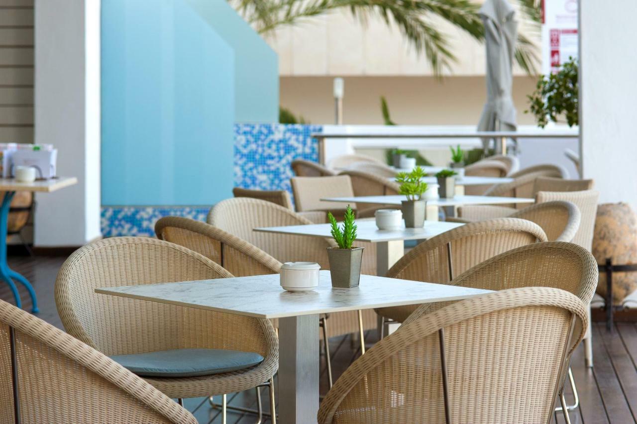 Bellamar Beach&spa 4* Sant Antoni de Portmany
