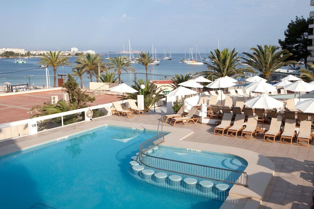 Bellamar & 4* San Antonio (Ibiza)