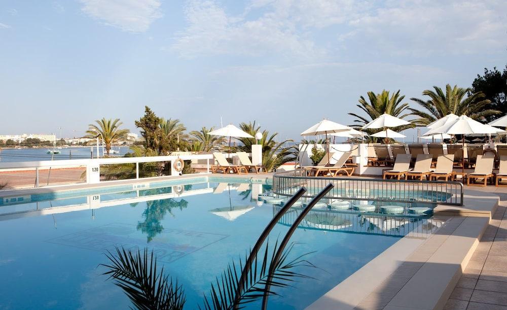 Hotel Bellamar Beach&spa Sant Antoni de Portmany