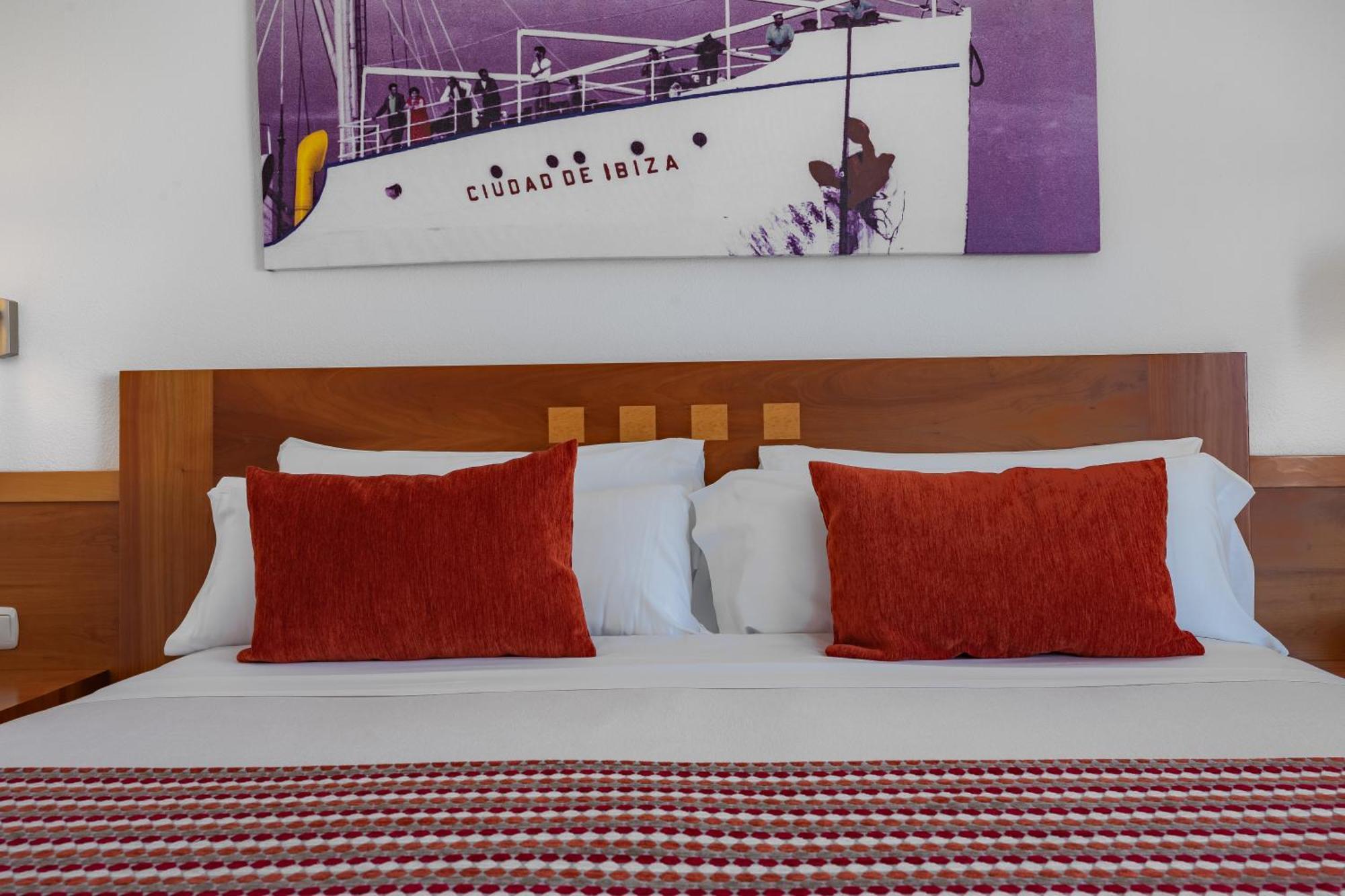 Bellamar Beach&spa 4* Sant Antoni de Portmany
