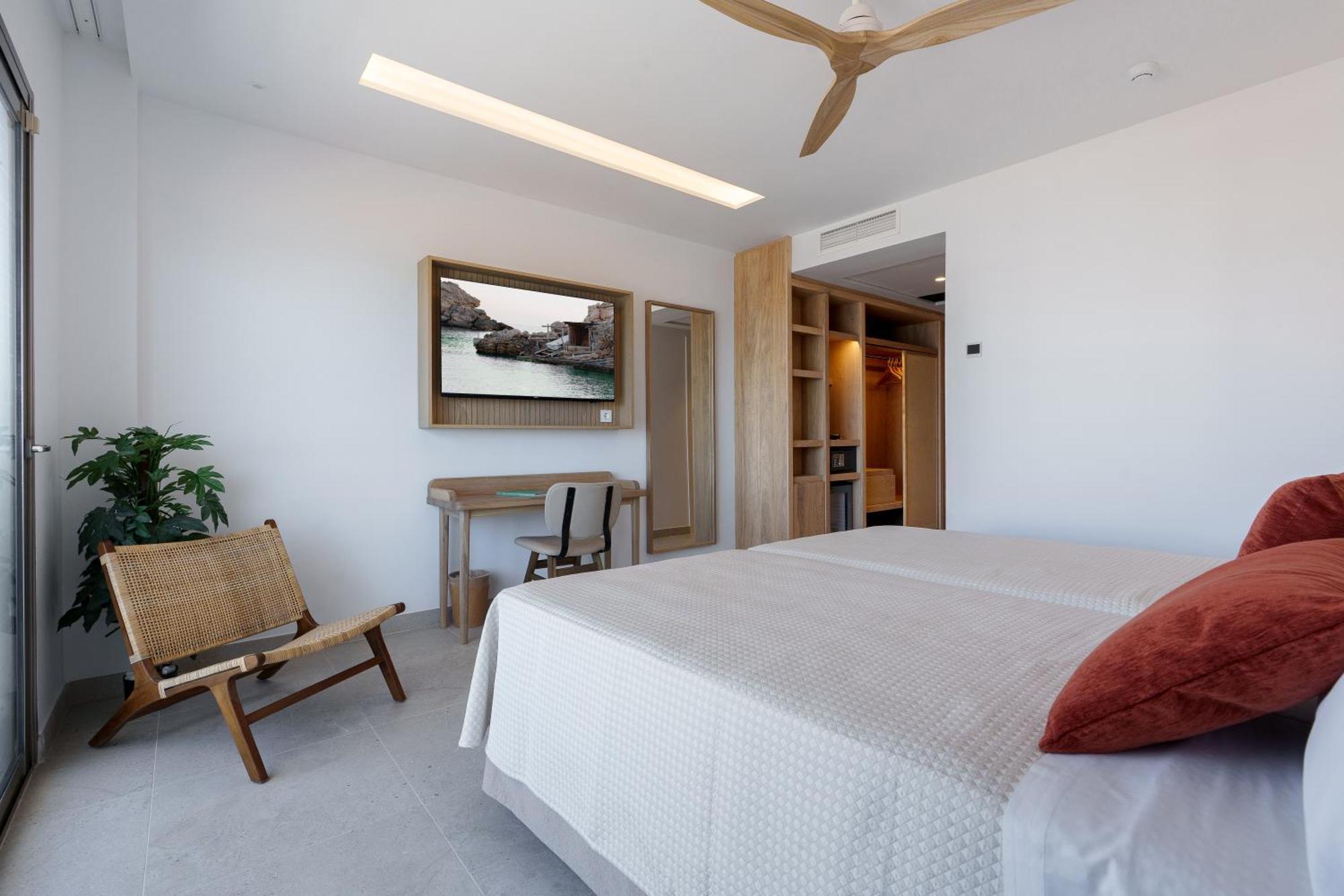 Hotel Bellamar Beach&spa