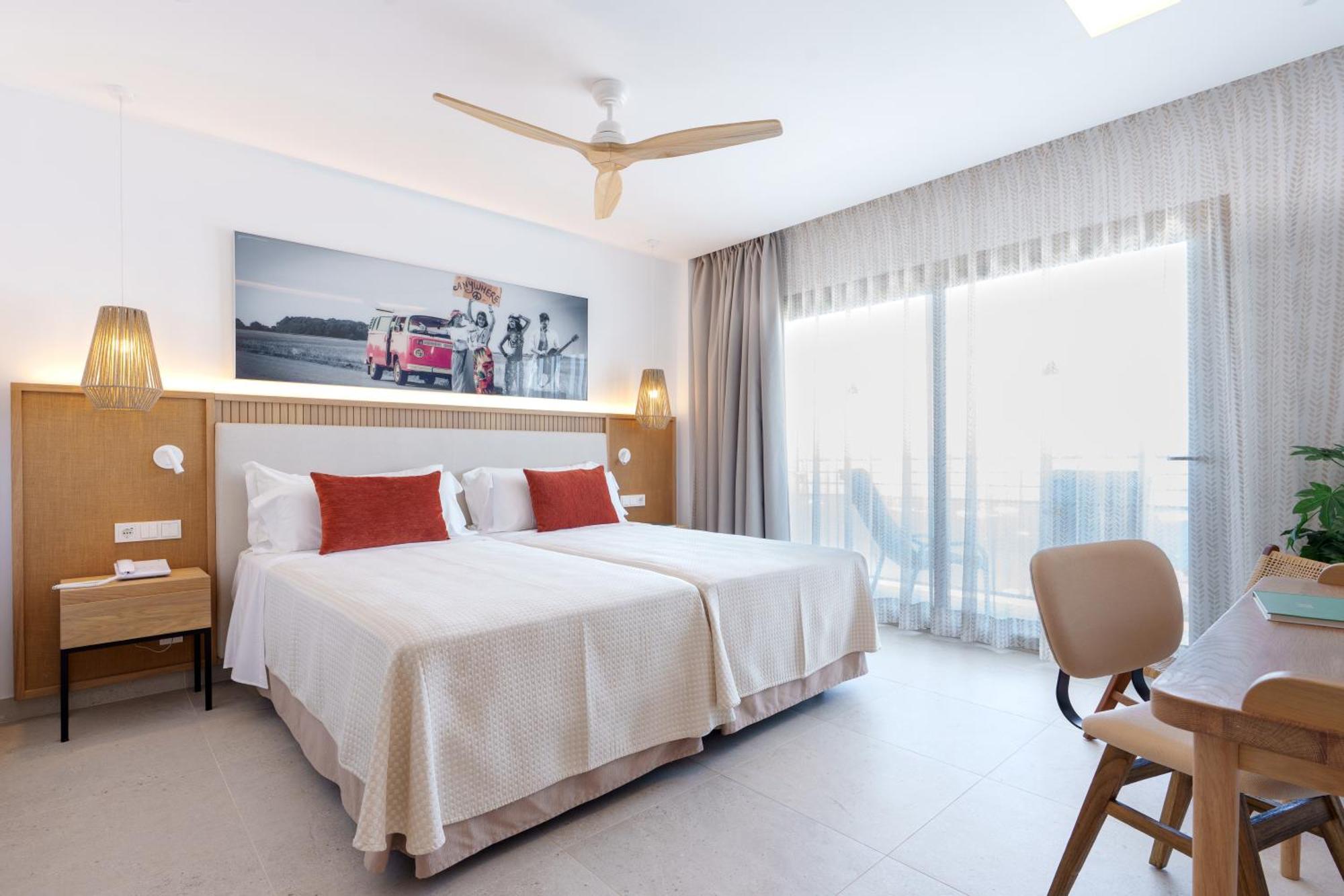 Bellamar Beach&spa 4* Sant Antoni de Portmany