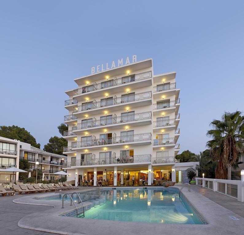Hotel Bellamar Beach&spa Sant Antoni de Portmany