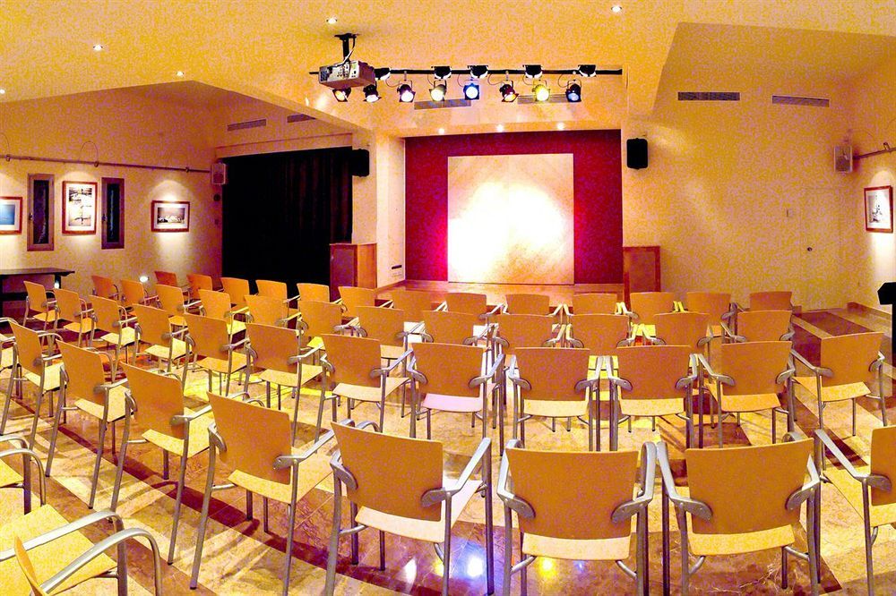 Hotel Bellamar Beach&spa 4*