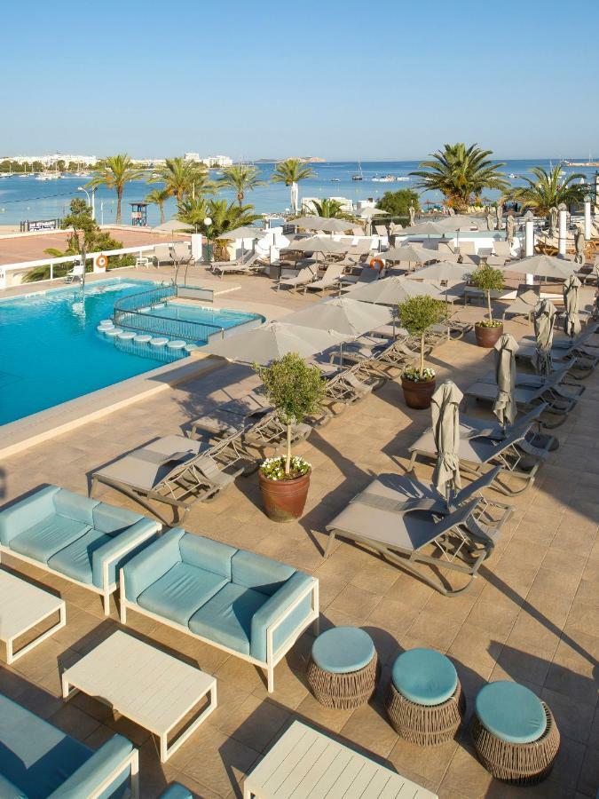 Bellamar Beach&spa 4* Sant Antoni de Portmany